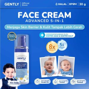 kulit bayi kering, penyebab kulit bayi kering, skin barrier bayi, perawatan bayi, baby skincare, parenting indonesia, kulit sensitif bayi, fakta ilmiah bayi, ceramide bayi, hyaluronic acid b (1)