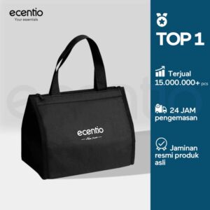 10 Pertanyaan yang Sering Ditanyakan tentang Lunch Bag yang Membuat Bekal Tetap Praktis Dibawa ke Mana Saja (1)