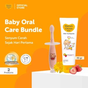 Kapan Bayi Mulai Perlu Sikat Gigi Banyak Orang Tua Masih Bingung! (1)