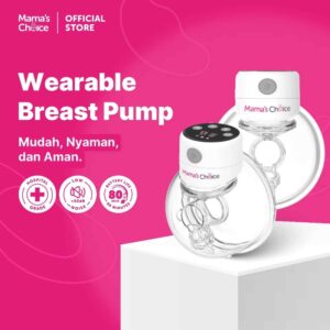 Pompa ASI Electric Handsfree (1)